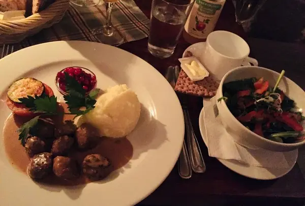 Restaurang Kaffegilletの写真・動画_image_467913