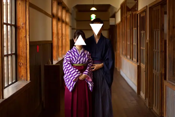 旧萩藩校明倫館の写真・動画_image_467975