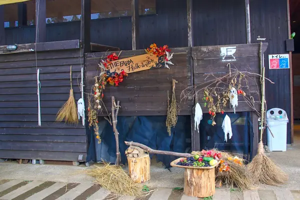 農園リゾート THE FARMの写真・動画_image_467987