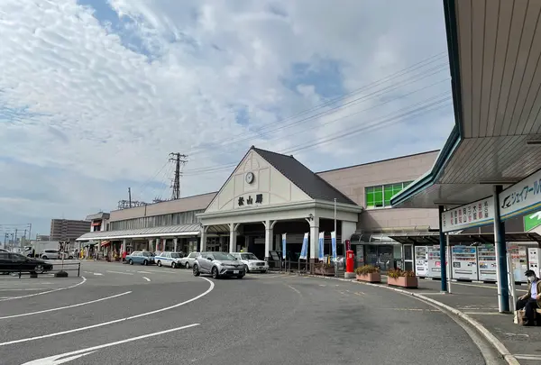 松山駅の写真・動画_image_468095