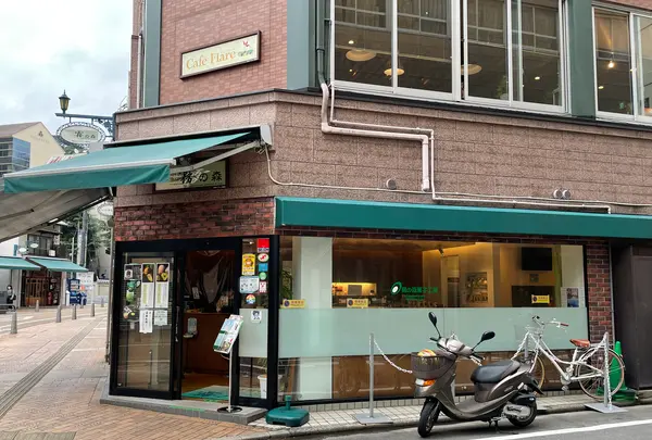 霧の森菓子工房 松山店の写真・動画_image_468106