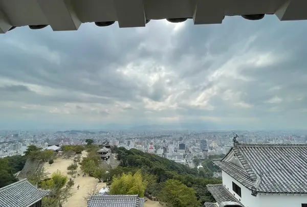 松山城の写真・動画_image_468109