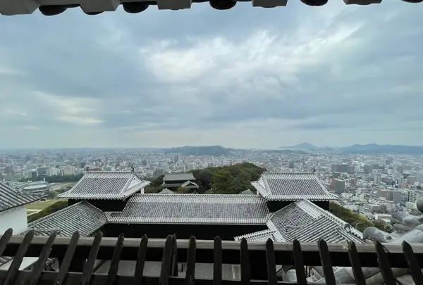 松山城の写真・動画_image_468112