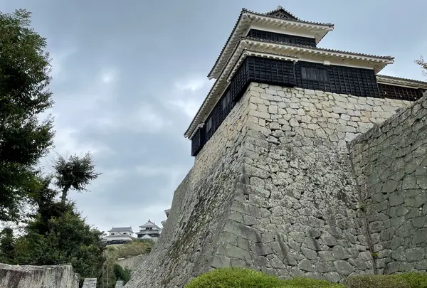 松山城の写真・動画_image_468115