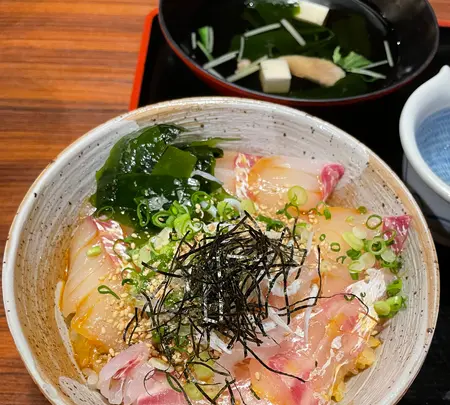 伊予のご馳走 おいでん家 一番町店の写真・動画_image_468122