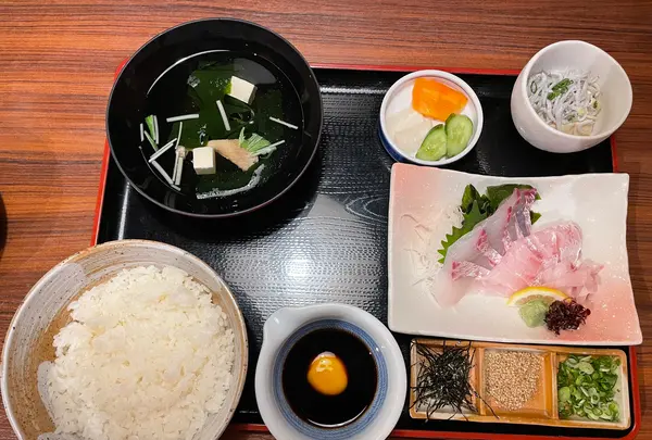 伊予のご馳走 おいでん家 一番町店の写真・動画_image_468124