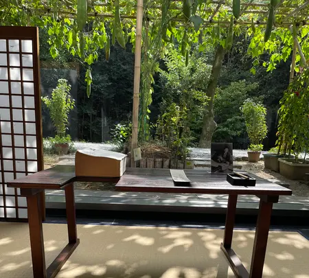 松山市立子規記念博物館の写真・動画_image_468130