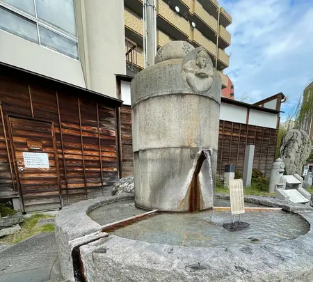 道後温泉駅の写真・動画_image_468132