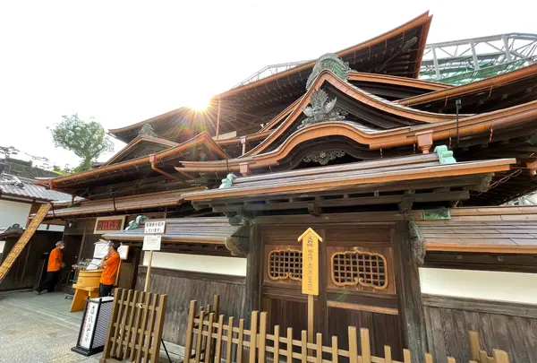 道後温泉本館の写真・動画_image_468134