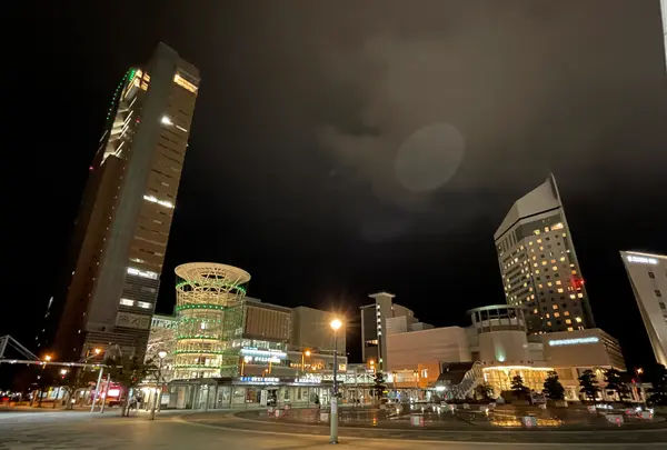 高松駅の写真・動画_image_468139