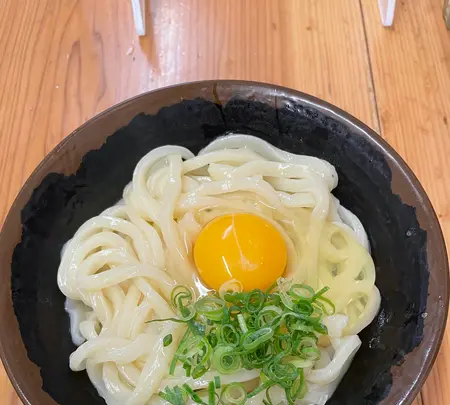 讃岐うどん えん家の写真・動画_image_468148