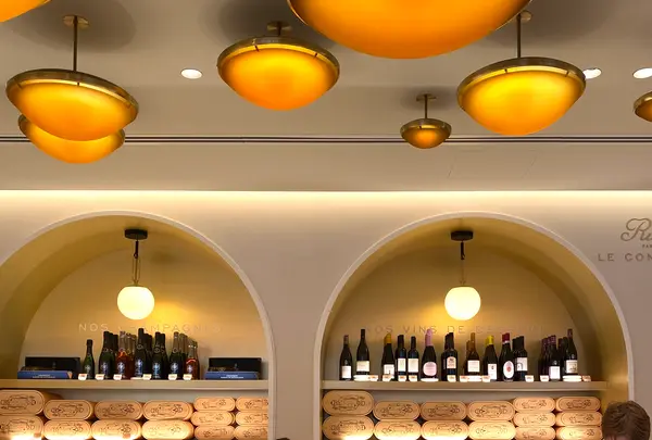 Ritz Paris Le Comptoirの写真・動画_image_468297