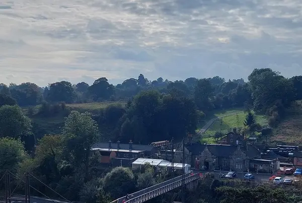 ブリッジノース・キャッスルの写真・動画_image_468494