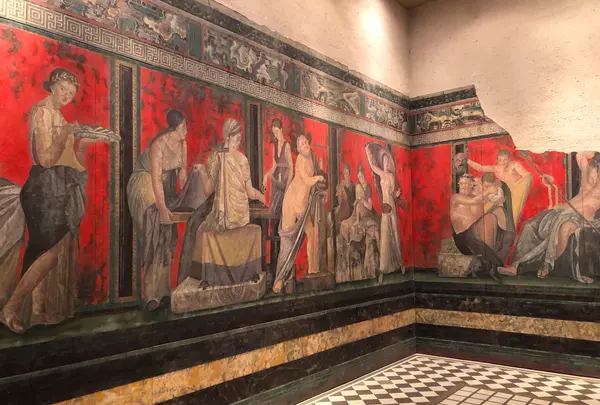 大塚国際美術館　エジプトの写真・動画_image_468555