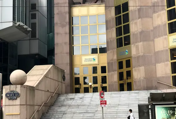 匯豐銀行の写真・動画_image_468572