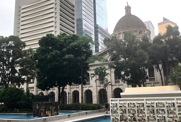 皇后像広場の写真・動画_image_468575