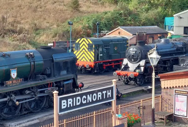 ブリッジノース・キャッスルの写真・動画_image_468615