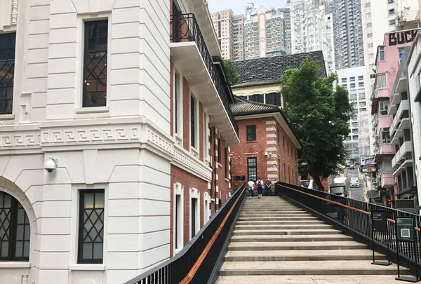 大館－古蹟及芸術館の写真・動画_image_468620