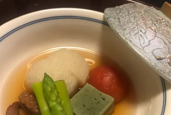 料理旅館鶴形の写真・動画_image_468652