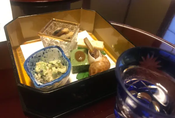 料理旅館鶴形の写真・動画_image_468656