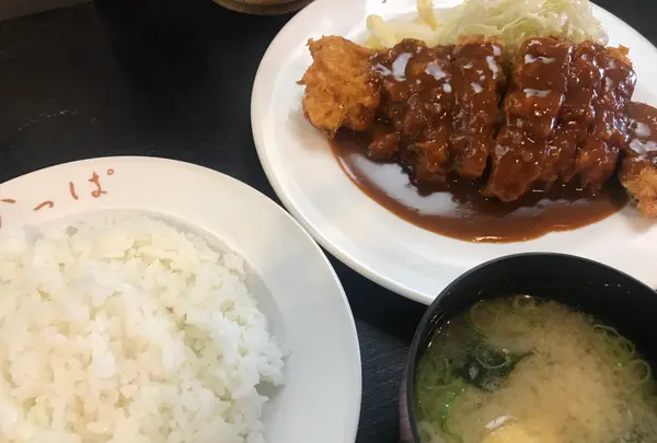 名代とんかつ かっぱの写真・動画_image_468661