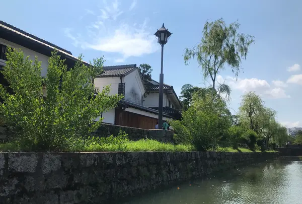 倉敷美観地区の写真・動画_image_468663