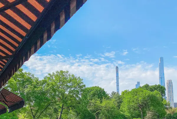 The Loeb Boathouse Central Parkの写真・動画_image_468844