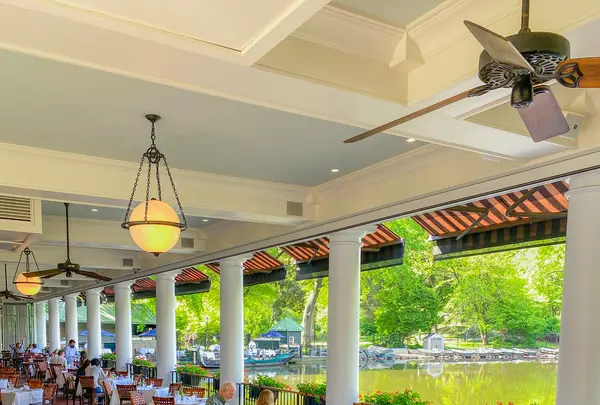 The Loeb Boathouse Central Parkの写真・動画_image_468845
