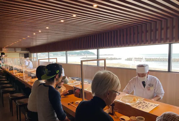 鮨屋台の写真・動画_image_468941