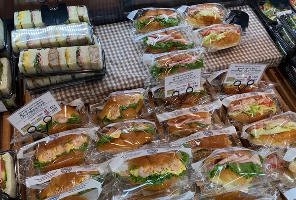 神戸屋キッチン 横浜店の写真・動画_image_469003