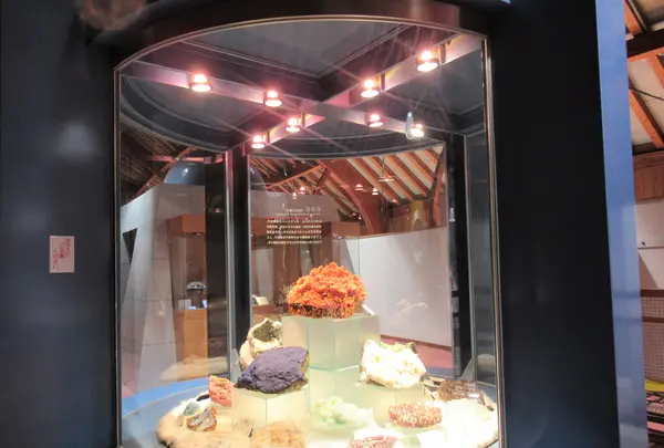 道の駅大歩危 妖怪屋敷の写真・動画_image_469204