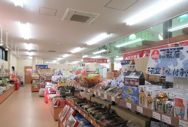 物産館 サンリバー四万十の写真・動画_image_469208