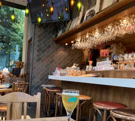 リトル デリリウムの写真・動画_image_469228