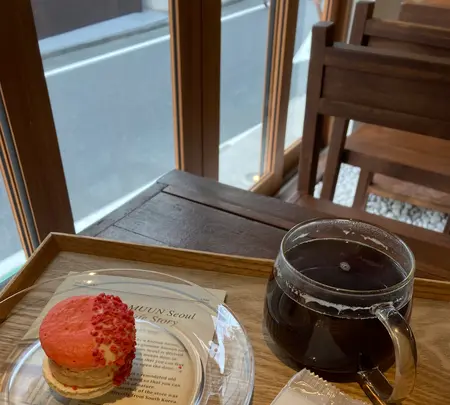 Muun Seoul（ムーンソウル）の写真・動画_image_469246