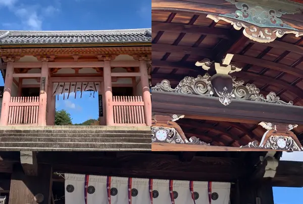 仁和寺の写真・動画_image_469279