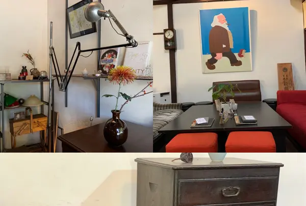 カフェフロッシュの写真・動画_image_469283