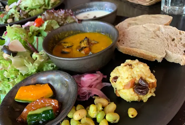 カフェフロッシュの写真・動画_image_469285