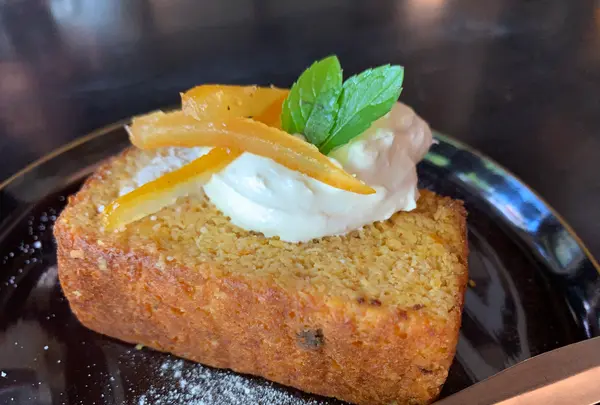 カフェフロッシュの写真・動画_image_469286