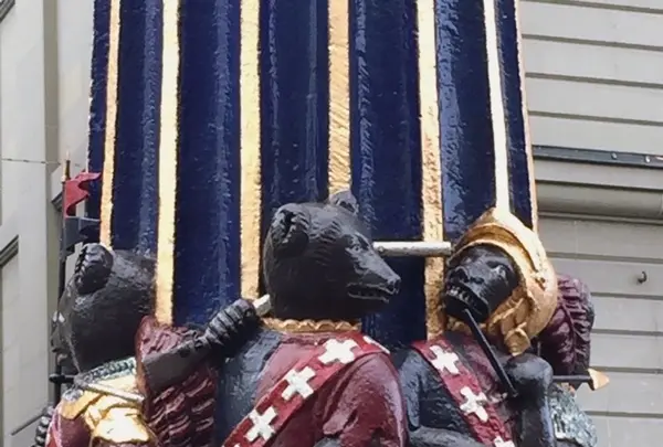 Kindlifresserbrunnenの写真・動画_image_469379