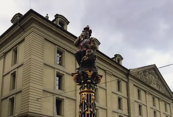 Kindlifresserbrunnenの写真・動画_image_469380