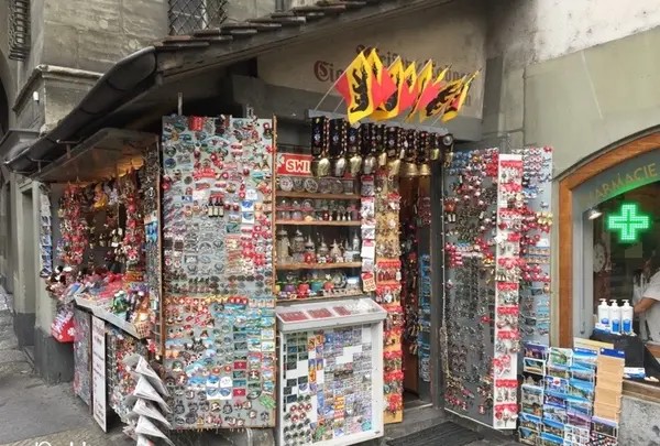 ベルンの時計塔（Twitglogge）の写真・動画_image_469387
