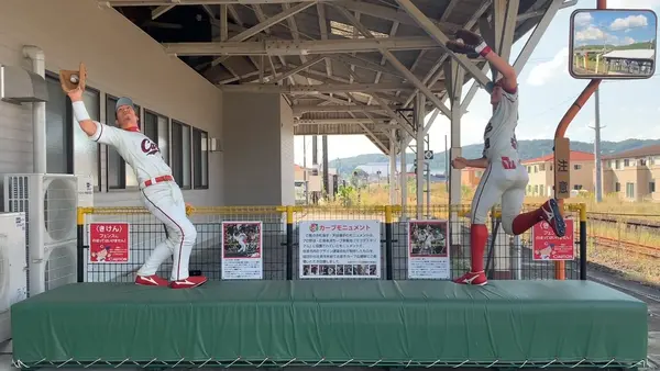 備後庄原駅の写真・動画_image_469427