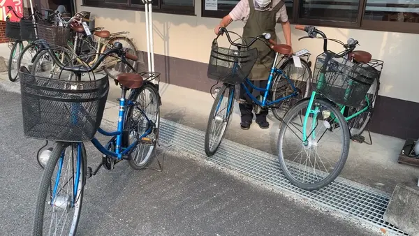 帝釈峡の写真・動画_image_469434