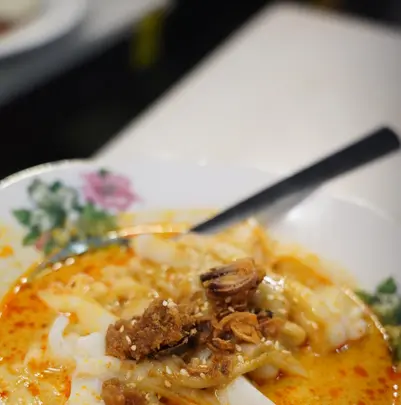 Ho Kow Hainam Kopitiam 何九海南茶店の写真・動画_image_469531