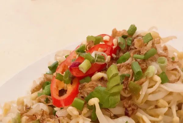 Nam Heong Chicken Rice Chinatownの写真・動画_image_469542