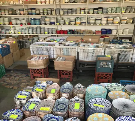 Central Market（セントラル・マーケット）の写真・動画_image_469546