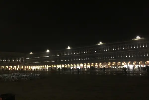 Piazza San Marco （サン・マルコ広場）の写真・動画_image_469559