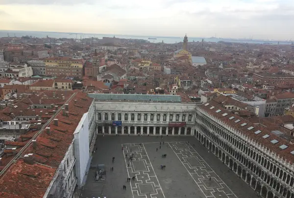 Piazza San Marco （サン・マルコ広場）の写真・動画_image_469563