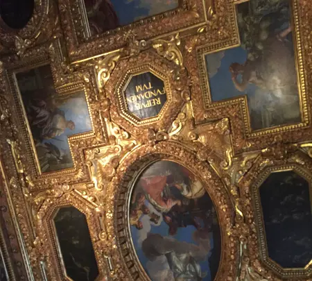Palazzo Ducale （ドゥカーレ宮殿）の写真・動画_image_469569