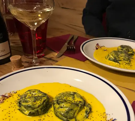 Osteria Alla Staffaの写真・動画_image_469575